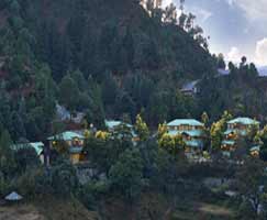 Honeymoon Tour To Uttaranchal