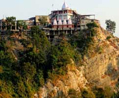 Travel Package Uttaranchal