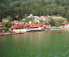 Uttaranchal Travel Package