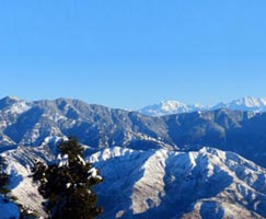 Tour Package Uttaranchal