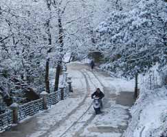 Holiday Package Uttaranchal