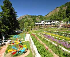 Uttaranchal Package