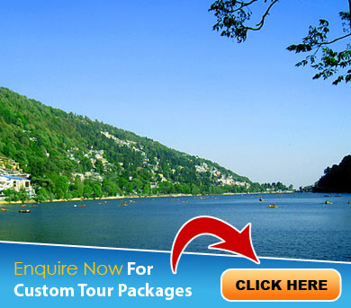 Uttaranchal Tour Packages